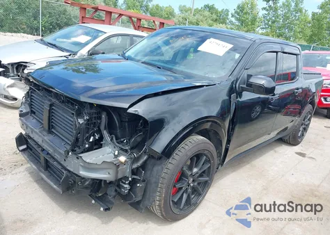 2024 Ford Maverick Xl from USA, damaged, VIN 3FTTW8B97RRB82735